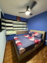 Blk 515B The Premiere @ Tampines (Tampines), HDB 5 Rooms #481767581